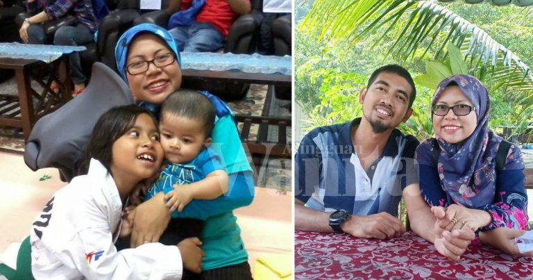 Seinci Pun Jangan NILAI Masa Depan Anak, Melalui Result Peperiksaan