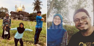 Suami Kenalah Ambil Tanggungjawab, Taklah Semua Beban Humban Atas Kepala Isteri