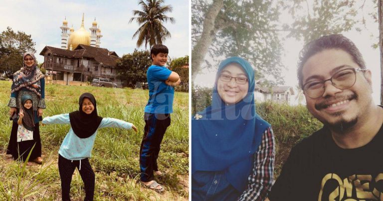 Suami Kenalah Ambil Tanggungjawab, Taklah Semua Beban Humban Atas Kepala Isteri