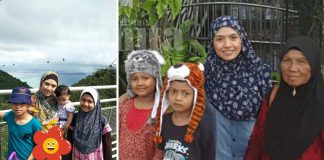 Dapat Mak Mentua Baik Pun Rezeki, Bukan Semua Menantu Dapat Rasa