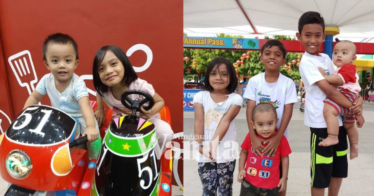 Cara Mudah ‘Ikat’ Anak Sentiasa Ingat Mak Ayah Sampai Bila-Bila