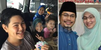 Tak Semestinya Anak Sekolah Biasa, Bukan Tahfiz, Mak Ayah Tak Masuk Syurga