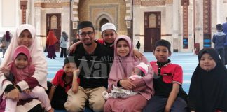 Jatuh Disebabkan Kata-kata Manusia, Bangkitlah Dengan 5 Panduan Ustazah Kongsi