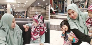 Mak Ayah Sibuk Nak Ber’Me Time’, Sudahnya Anak-anak Yang Terabai