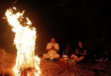 Tak Perlu Calitan Minyak Dagu & Amalkan Doa Pemecah Ini