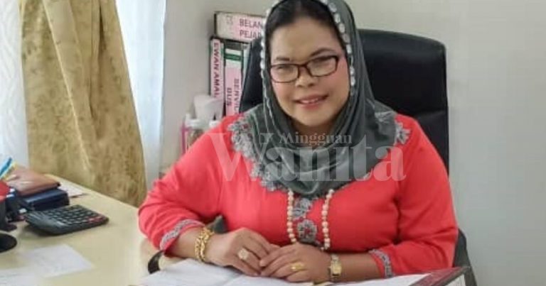 Demi Kelangsungan Hidup, Ibu Tunggal Ini Pernah Kerja Sebagai Penarik Kereta