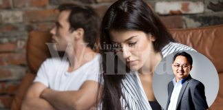 Mulanya Memang Terima Baik Buruk Pasangan, Tapi Lama Kelamaan Ungkit Macam-macam!