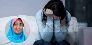 Suami Tuduh Isteri Mandul, Kahwin Janda Sebelah Rumah