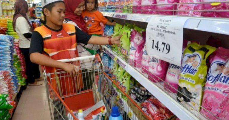 5 Sebab Ini Mak Ayah Takkan Rugi Beli Barang Buatan Malaysia