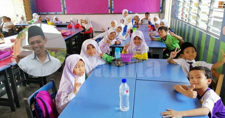 Selalu Persoal Kenapa Sekolah Asyik Minta Duit, Hadam Perkongsian Cikgu Ini