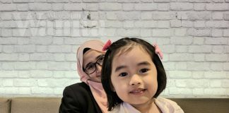 Ibu Mengandung, Menyusu Bila Stress, Rasa Tak ‘Happy’ Sampai Ke Anak