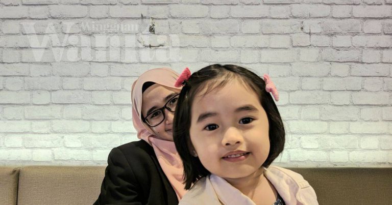 Ibu Mengandung, Menyusu Bila Stress, Rasa Tak ‘Happy’ Sampai Ke Anak