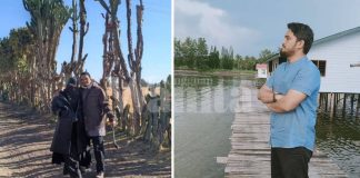 Sukarnya Membuat Keputusan, Mohon BantuanNya Dengan Panduan Ustaz Kongsi