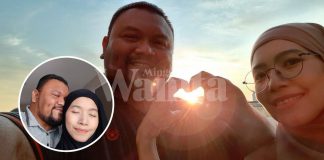 Cerai Isteri Ketika Hamil, Ini Perit Alahan, Bersalin, Berpantang ‘Ex’ Kena Hadam
