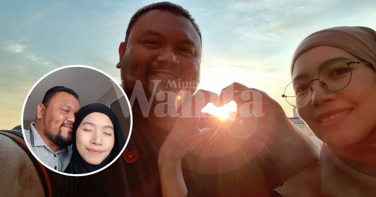 Cerai Isteri Ketika Hamil, Ini Perit Alahan, Bersalin, Berpantang ‘Ex’ Kena Hadam
