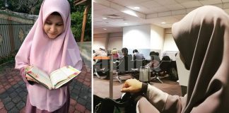 Pesan Ustazah, Hati-hati Baca Tulisan Yang Membuka Aib Manusia