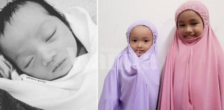 Amal Surah Yusuf Waktu Hamil, Bukan Semata Dapatkan Zuriat Yang Comel
