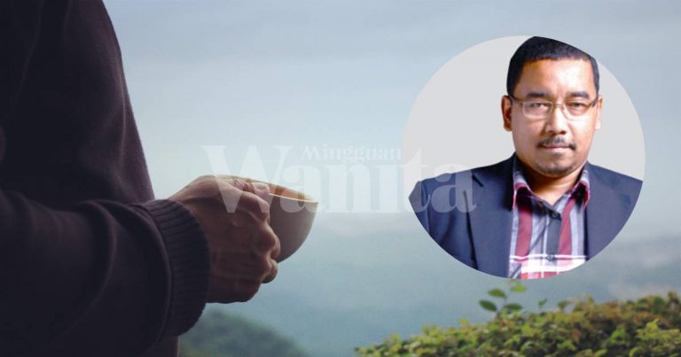 Hati-Hati, Jangan Rasa Selamat Kalau Suami TAK PANDANG Perempuan Lain…