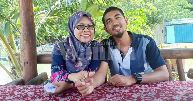 Isteri Buat Manja Mengada Itu Tanda Cinta, Bila Diam Itu Bahaya