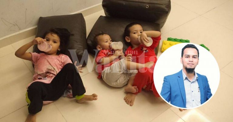 Anak Pecahkan Barang Mak Marah, Bila Besar Boleh Hilangkan Sifat Tanggungjawab