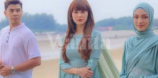 Tuan Suami! Bab Poligami Jangan Buat Gurauan, Sebab Hati Isteri Bukan Bahan Ujikaji