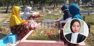 Ada Anak Atau Tidak, Bahagian Faraid Isteri-Isteri Tetap Dibahagi Sama Rata