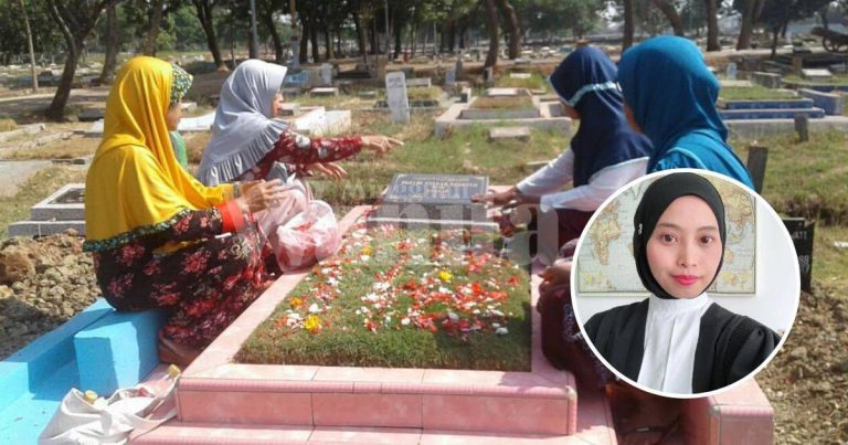 Ada Anak Atau Tidak, Bahagian Faraid Isteri-Isteri Tetap Dibahagi Sama Rata