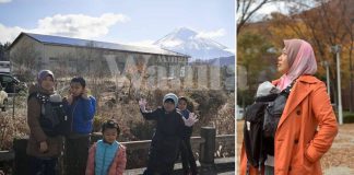 Penat Macam Mana Pun, Mak Kena Pandai Curi Masa Untuk Rehat