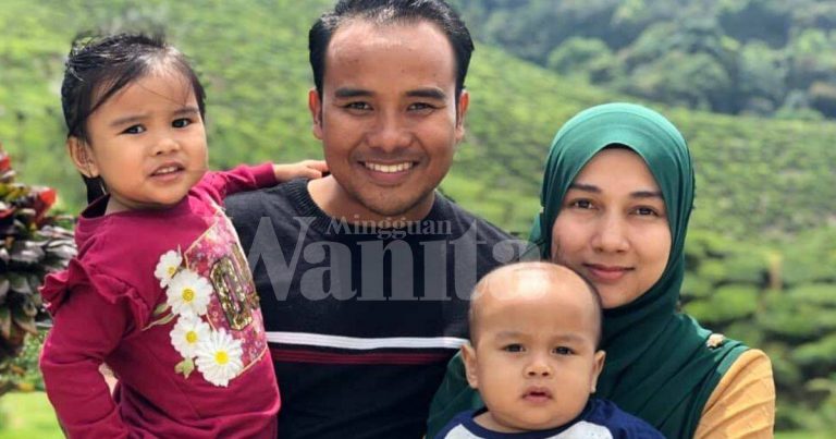 ibu-marah-anak