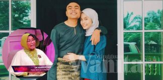 Telus Kalau Bawa Ke Syurga, Simpan Jika Jadi Racun Rumah Tangga!