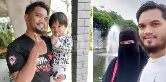 Suami Rimas Isteri Kuat Berleter, Tak Sedar Suamilah Punca Jadi Gitu