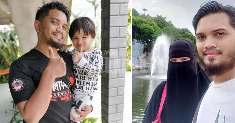 Suami Rimas Isteri Kuat Berleter, Tak Sedar Suamilah Punca Jadi Gitu