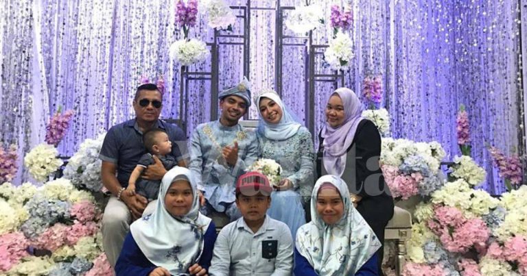 Nak Anak, Suami Isteri Kena Komited, Sama-Sama Buat Ujian Saringan Kesuburan!