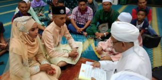 Jangan Lokek Beri Isteri Gaji, Suami Susah Duit Itulah Yang Dihulur