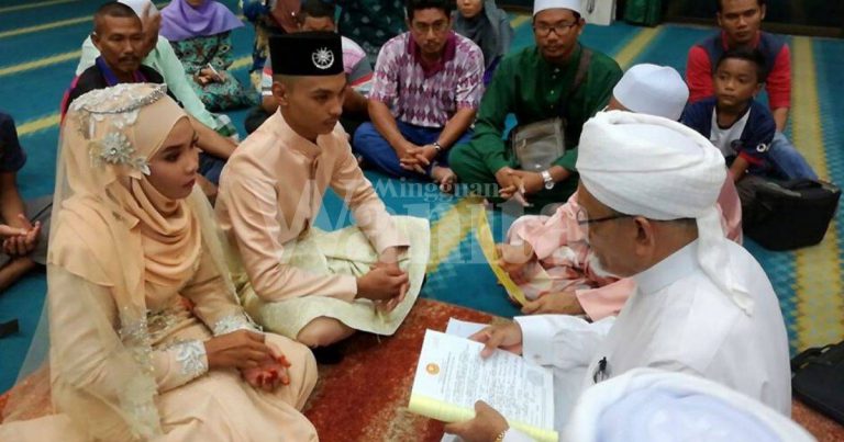 Jangan Lokek Beri Isteri Gaji, Suami Susah Duit Itulah Yang Dihulur