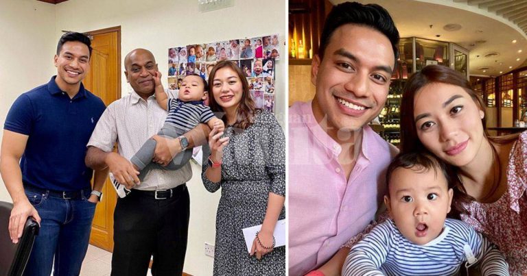 Dr Say Shazril Panik, Fikir Macam-macam Kemungkinan ACE Ada Adik