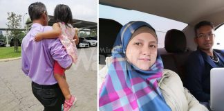 Kenapa Nak Salahkan Mentua, Besarkan Suami Cara Salah Sejak Kecil