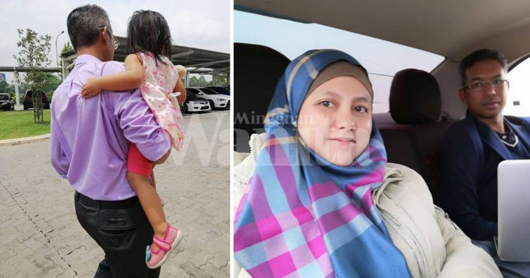 Kenapa Nak Salahkan Mentua, Besarkan Suami Cara Salah Sejak Kecil