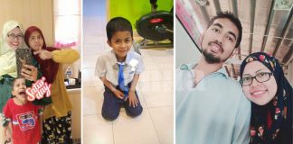 Bila Anggap Anak Sebagai Bebanan, Mak Ayah Jauh Dari Syukur Nikmat