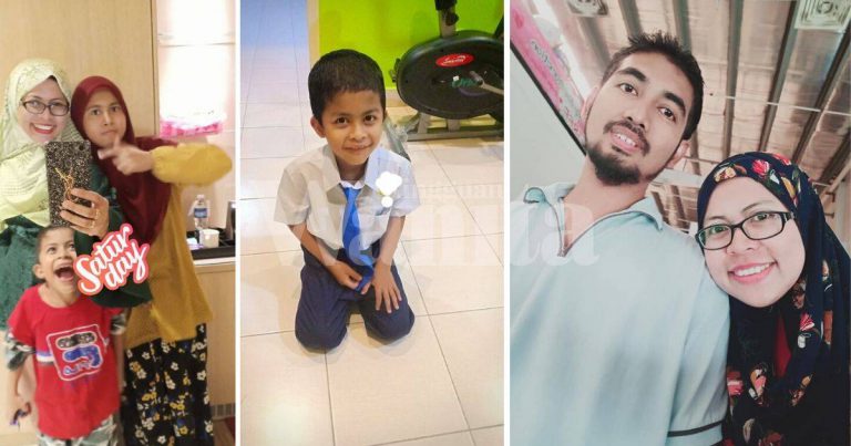 Bila Anggap Anak Sebagai Bebanan, Mak Ayah Jauh Dari Syukur Nikmat