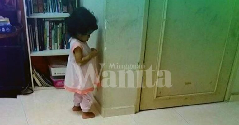 ‘Time Out’ Bukan Hukuman, Teknik Berkesan Disiplinkan Anak Selepas Buat Salah!