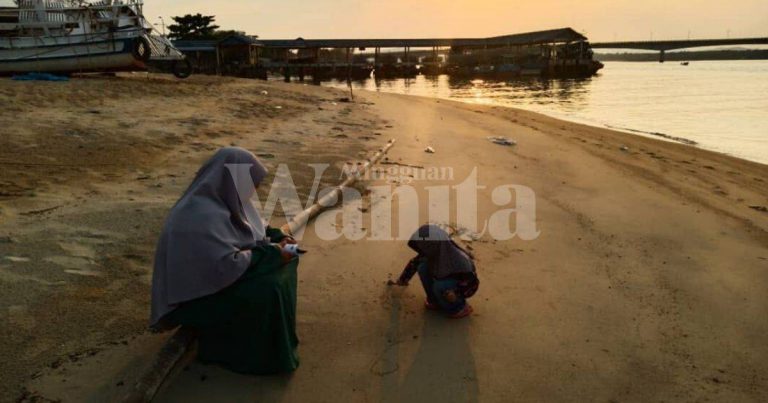 Sebelum Cari Kesalahan Isteri, Suami Tengok Dulu Diri Apa Yang Kurang