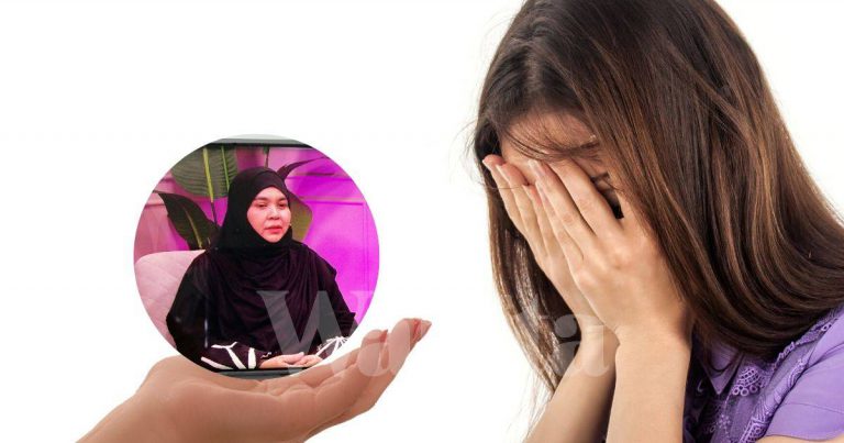 Bila Diuji Pasangan Sakit, Jangan Anggap Sebagai “Kiamat” Rumah Tangga