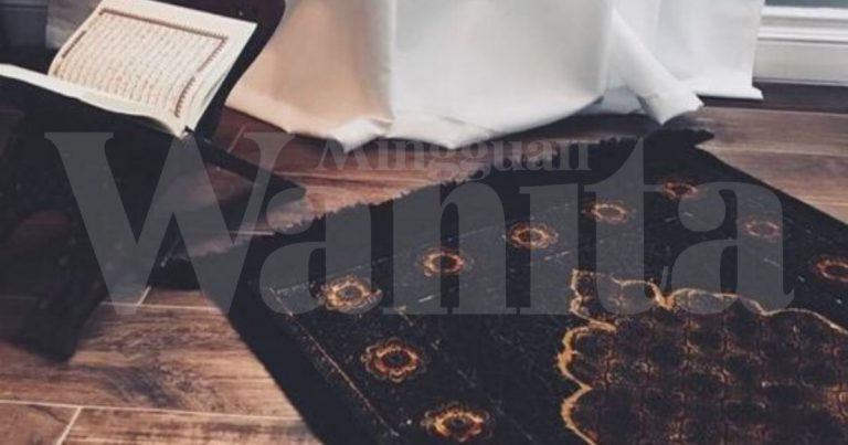 Akibat Persendakan Solat, Lelaki Ini Mati Dalam Keadaan Tragis
