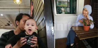 Isteri Jangan Buat Semua, Simpan Sikit Kerja Rumah Untuk Suami Selesaikan