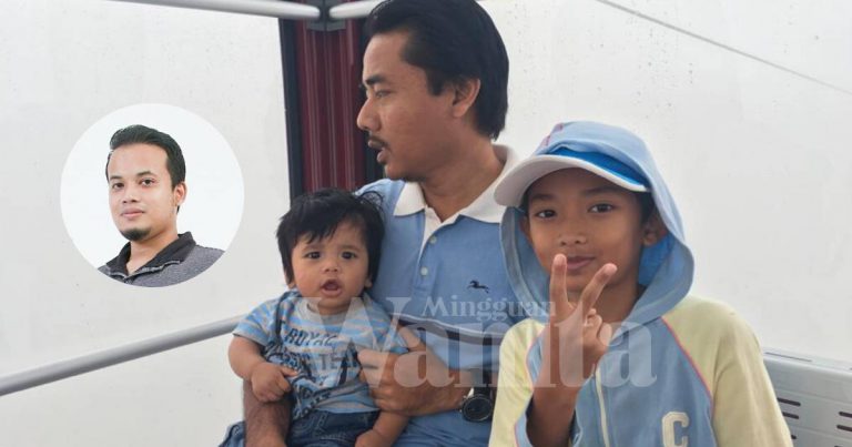 Sebelum Anak Lelaki Jadi Remaja, PENTING Ajar 5 Perkara Ini
