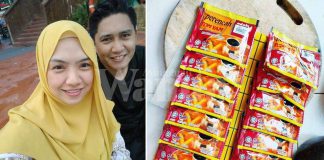 Dengan Suami Jangan Bergurau Kias-kias, Mereka Ini Makhluk Yang Lurus Sangat