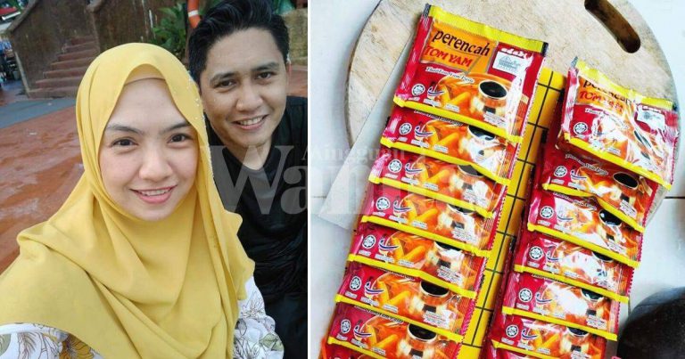 Dengan Suami Jangan Bergurau Kias-kias, Mereka Ini Makhluk Yang Lurus Sangat
