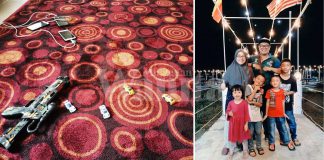 Apalah Gunanya Rumah Bersih, Kalau Sunyi Tanpa Riuh Rendah Anak-anak