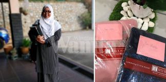 Dua Tahun Suami Menghilang, Abai Nafkah, Dapat Saman Barulah Munculkan Diri